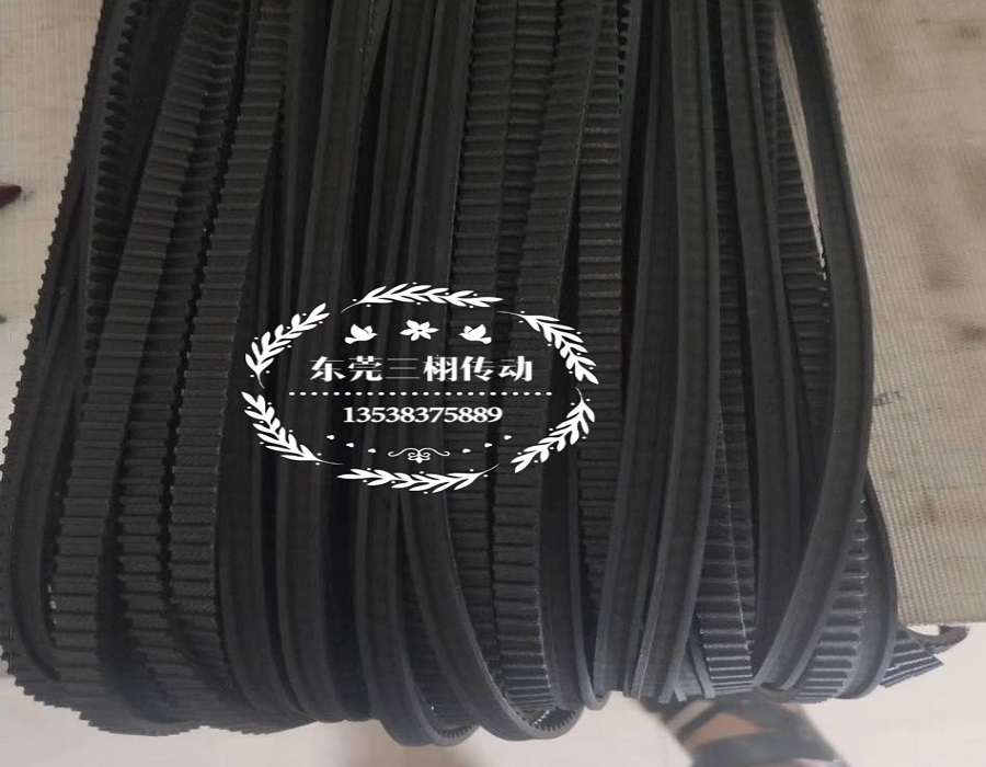 MPM皮帶，印刷機(jī)皮帶