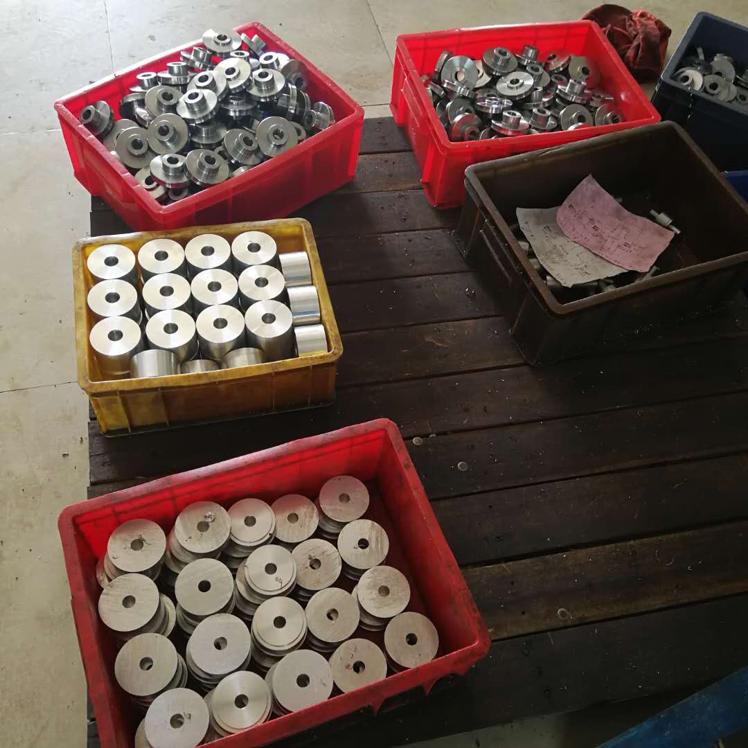 高品質(zhì)同步輪