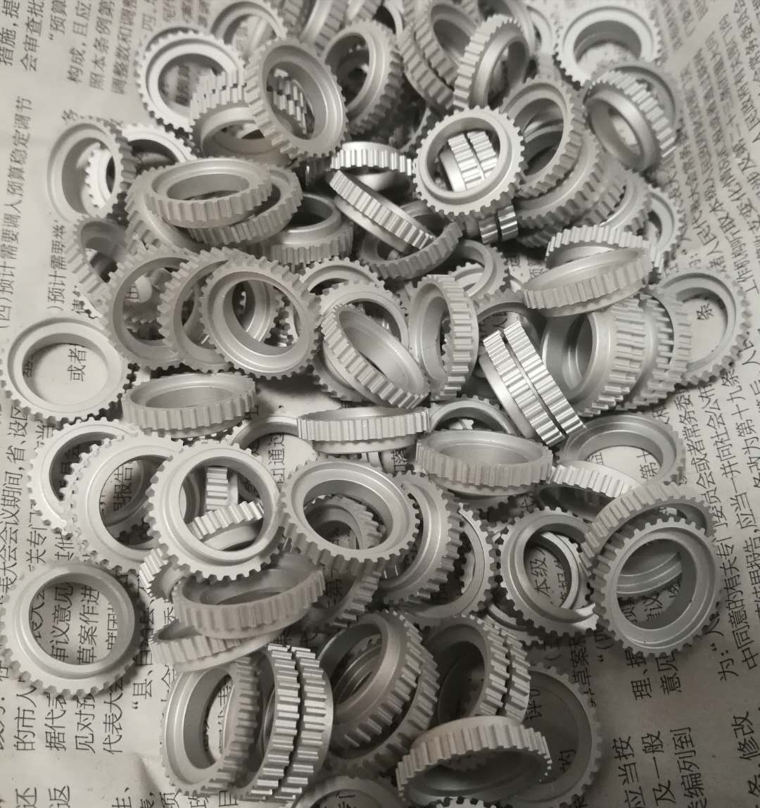 非標(biāo)同步輪，定制同步輪